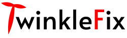 TwinkleFix.com